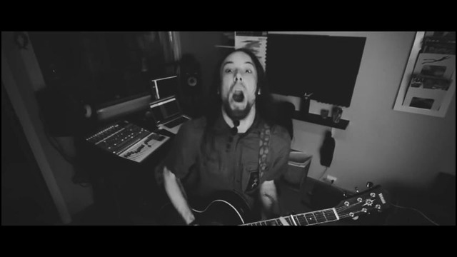 Teardrop (Massive Attack acoustic cover by Leo Moracchioli)