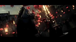 Assassin`s Creed 2 – E3 Trailer (Russian Subtitles)