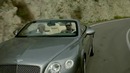 Официальный видеоролик Bentley Continental GTC