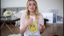 Sonya Esman: O да, я в восторге! ♡ (Лето 2016!)