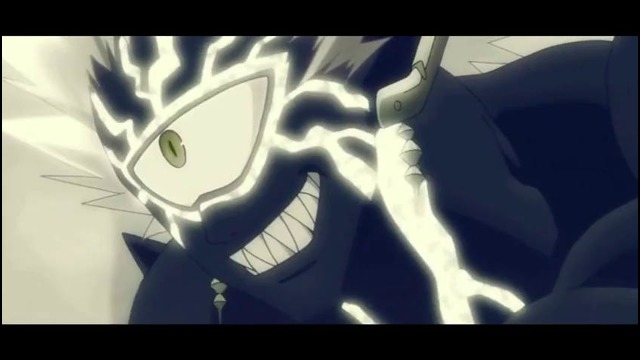 One punch man「ＡＭＶ」Saitama VS Boros – ♫Till I collapse