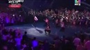 Psy-Gangnam Style (Live) Премия Муз-тв 2013 перезагрузка