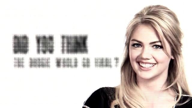 SwimDaily – Kate Upton