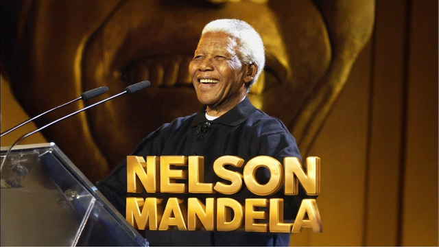Nelson Mandela: inqilobdan Prezidentgacha | Xuddi shunday