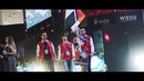 WESG 2017 Grand Final Aftermovie