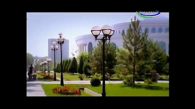 Гулсанам Мамазоитова-Тинчлик-2