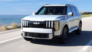 2027 KIA TELLURIDE SX-Prestige