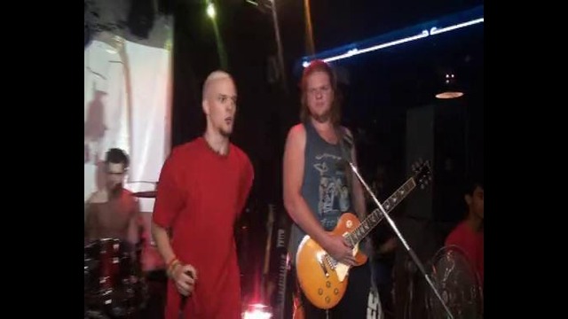 13.07.2013 Advance (Cotton Club)