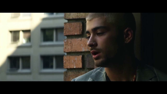 ZAYN – Dusk Till Dawn (Official Video) ft. Sia (60 FPS)