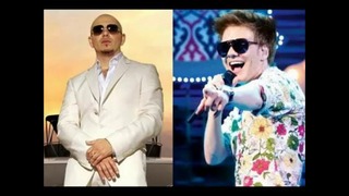 Michel Telo Feat, Pitbull Ai Se Eu Te Pego Final+CDQ