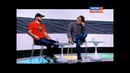 Гнойный и Замай на канале ‘Культура