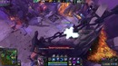 Arteans – Дизраптор мид и абуз талисманов disruptor new meta dota 2 patch 7.20