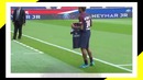 Слова Роналду после матча. Драка после матча. Ромаос и дисквалификация