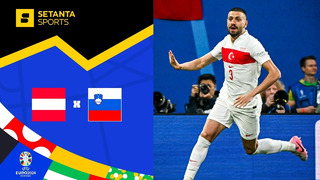 Австрия – Турция | Евро-2024 | 1/8 финала | Обзор матча