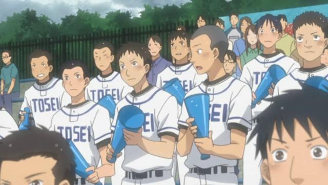 Замахнись сильнее [ТВ-1] [21 из 25