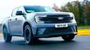 NEW Ford Ranger MS-RT (2024) Ultimate Street Truck