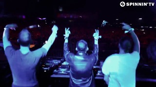 Swanky Tunes – Drop It (Official Music Video)