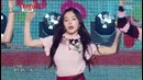 Red Velvet – Russian Roulette (Show Music Core 20161224)