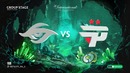 DOTA2: The International 2018 – Team Secret vs paiN Gaming (Game 1, Groupstage)