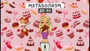 Как выглядит жизнь до и после 30 лет