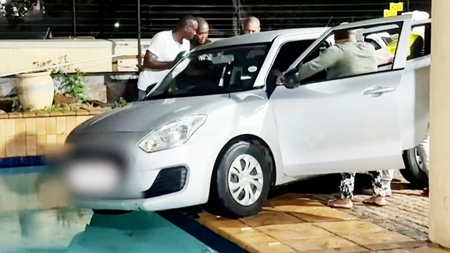 Caught in 4K | Best FailArmy Car Crash Compilation