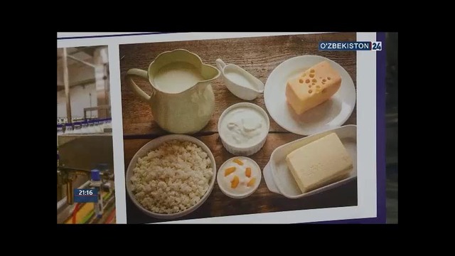 Шавкат Мирзиёевнинг Бухоро вилоятига ташрифи