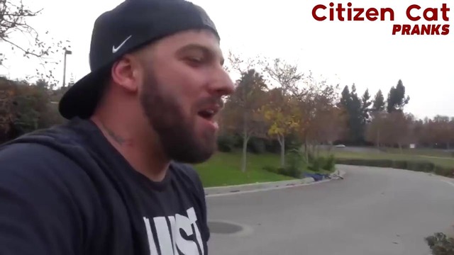 Велосипед развалился пополам