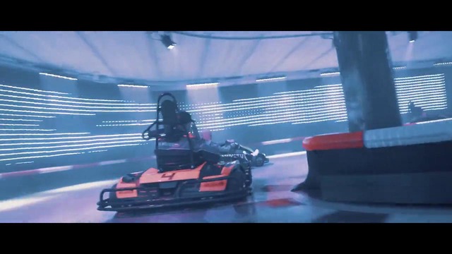 Kav Verhouzer & Sjaak & Jebroer – Turbo (Official Music Video)