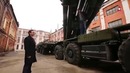 Смерч врагам. Военная приемка
