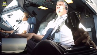 Как несколькими пальцами поднять в воздух Аэробус А-321