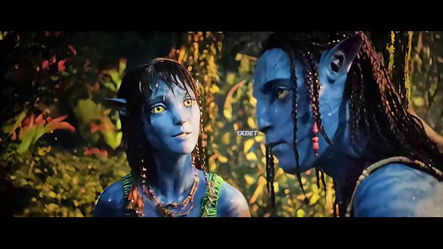 АВАТАР 4: Пламя и пепел (2025) смотреть онлайн