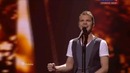 Ott Lepland – Kuula (Estonia) – 2012 Eurovision Final