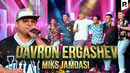 Davron Ergashev | Miks jamoasi | QVZ 2025