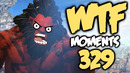 Dota 2 WTF Moments 329