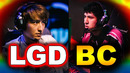 PSG.LGD vs BEASTCOAST – TI11 CHINA vs SA PLAYOFFS – TI11 THE INTERNATIONAL 2022 DOTA 2