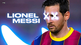 Lionel Messi 2020/21 | Incredible Dribbles & Goals