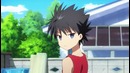 Little Busters! Rеfrаin TV-2 – 8 Серия (Осень 2013!)