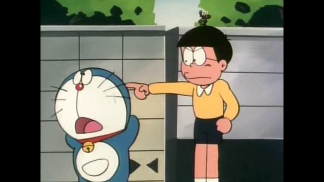 Дораэмон/Doraemon 102 серия