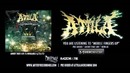 Attila – Middle Fingers Up