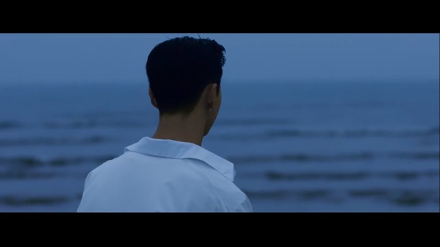 Bang Yongguk (B.A.P) – ‘Orange Drive’ MV