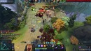 Dota 2 Change The Name Of Kael to SUMIYA