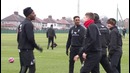 Liverpool FC. Let’s go dancing