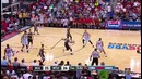 Summer League: Miami Heat vs Washington Wizards