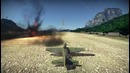 War Thunder #3 (Приколы, фейлы, баги) Привет