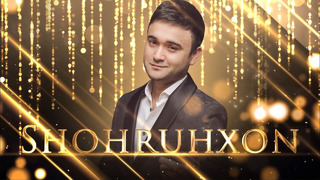 SHOHRUHXON (konsert dasturi 2020) 2 – QISM