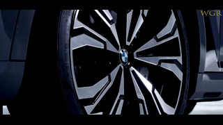 NEW 2023 BMW X7 Facelift Luxury Premium SUV – Exterior and Interior 4K