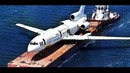10 Самых Странных Применений Самолетов