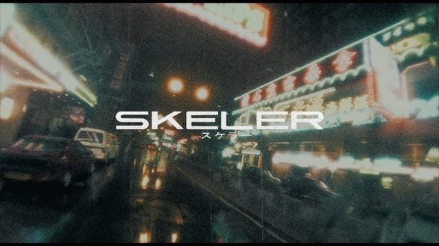 [60 FPS] SKELER // TWO TO THE CHEST [OFFICIAL]