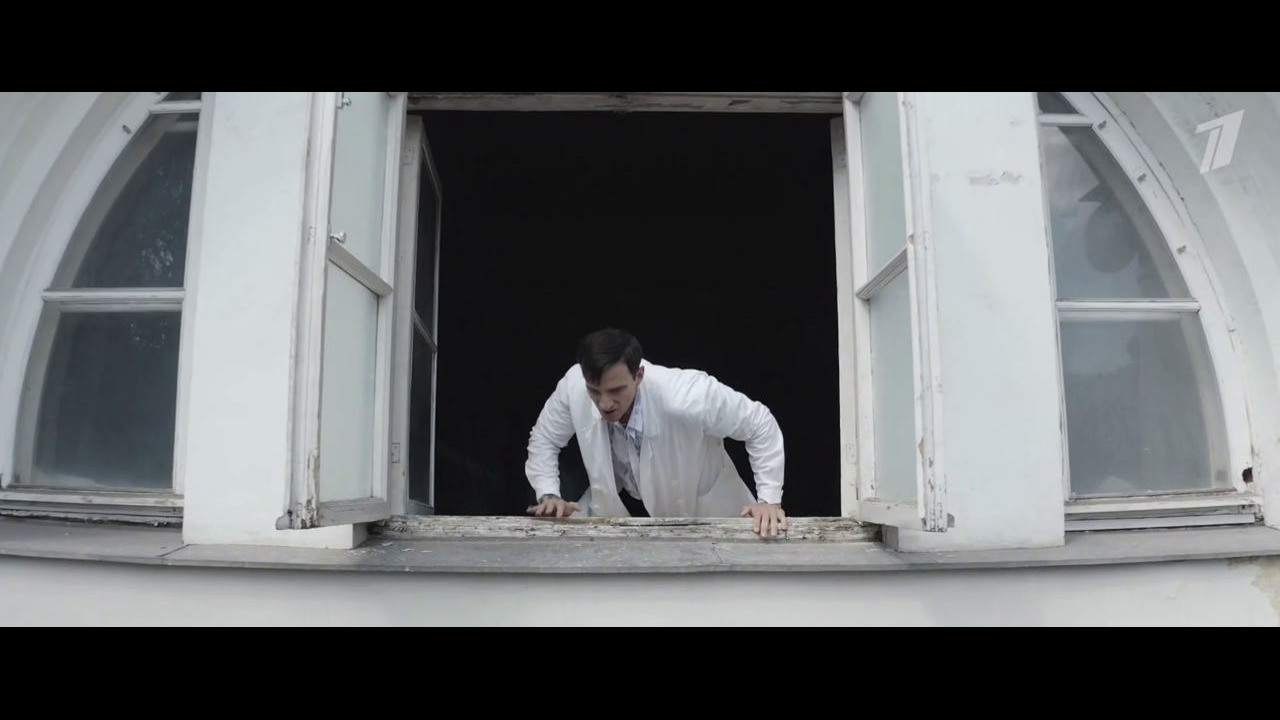 Нинель – 15 серия - Mover.uz