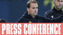RCD MALLORCA vs ELCHE CF | RUEDA DE PRENSA
